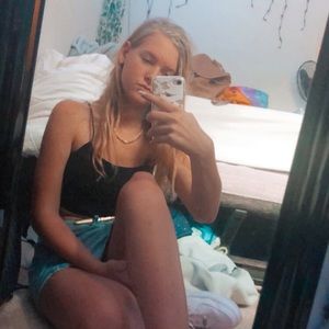 Meet your Posher, Kate